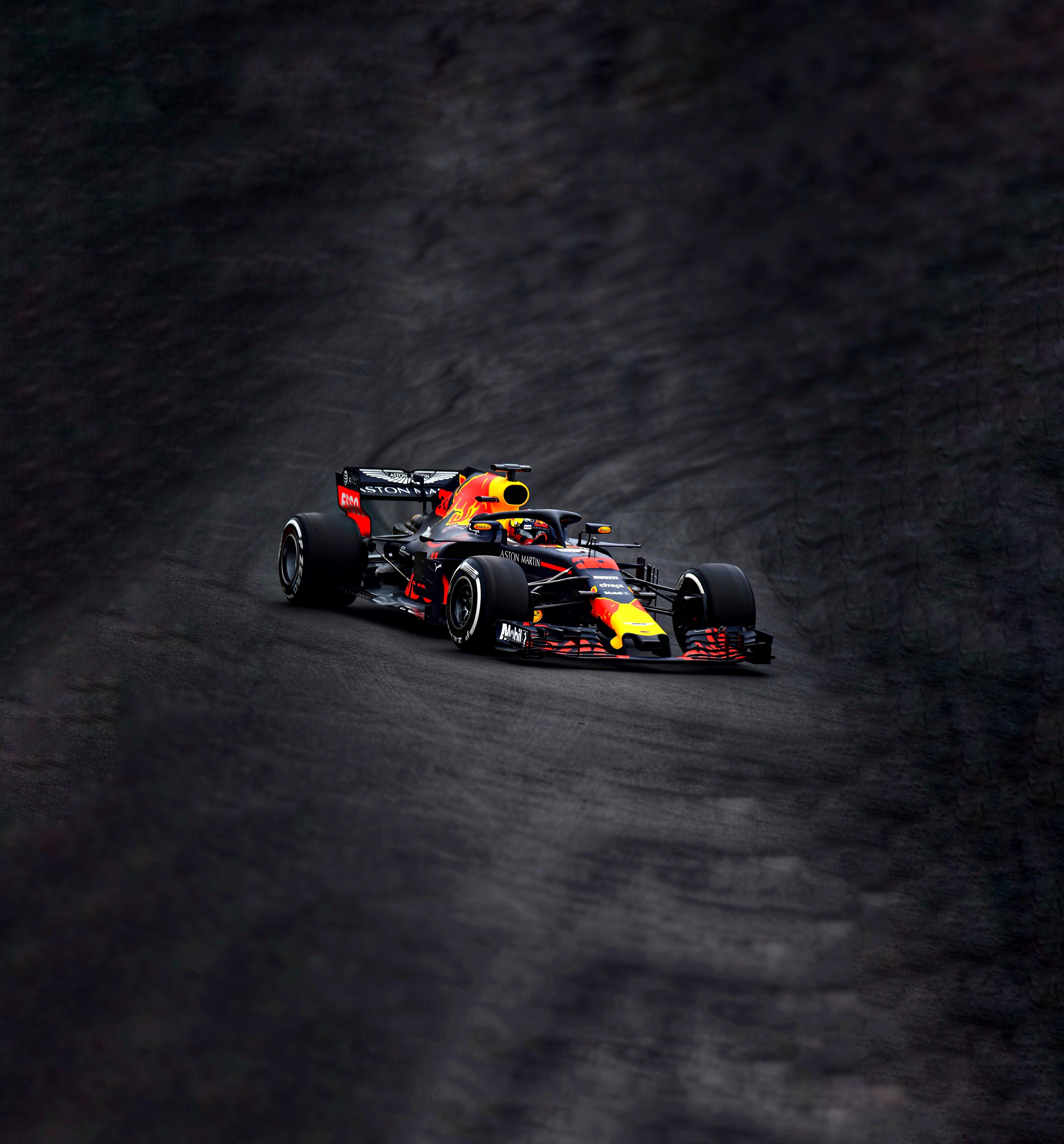 5510x5930 RB14 Max Verstappen (Mobile) Wallpaper, Phone