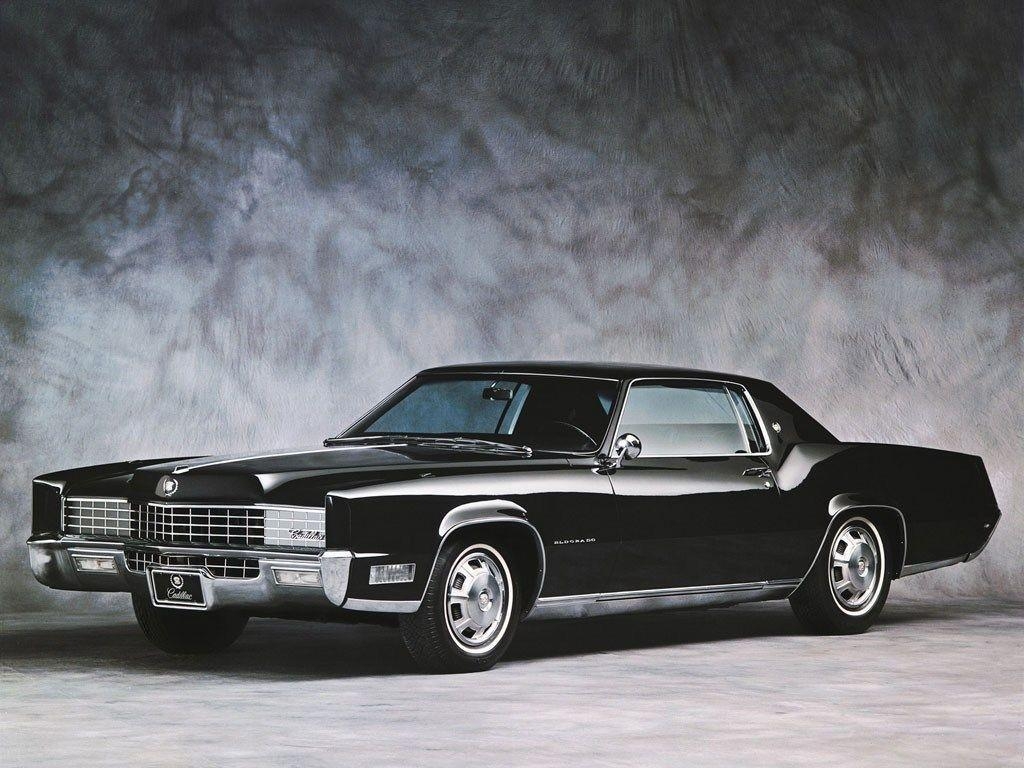 1030x770 American Cars: Cadillac, Desktop