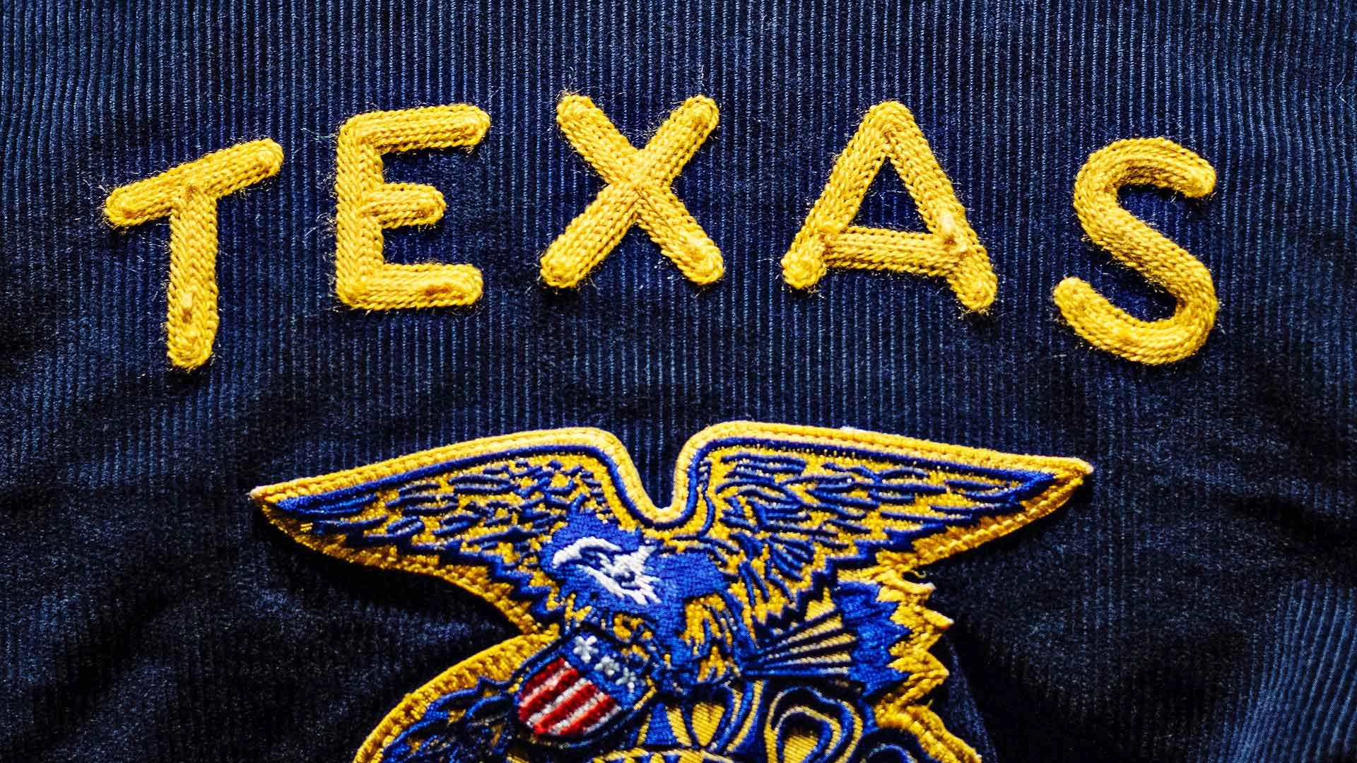 1920x1080 My Texas FFA. My Texas FFA Foundation, Desktop