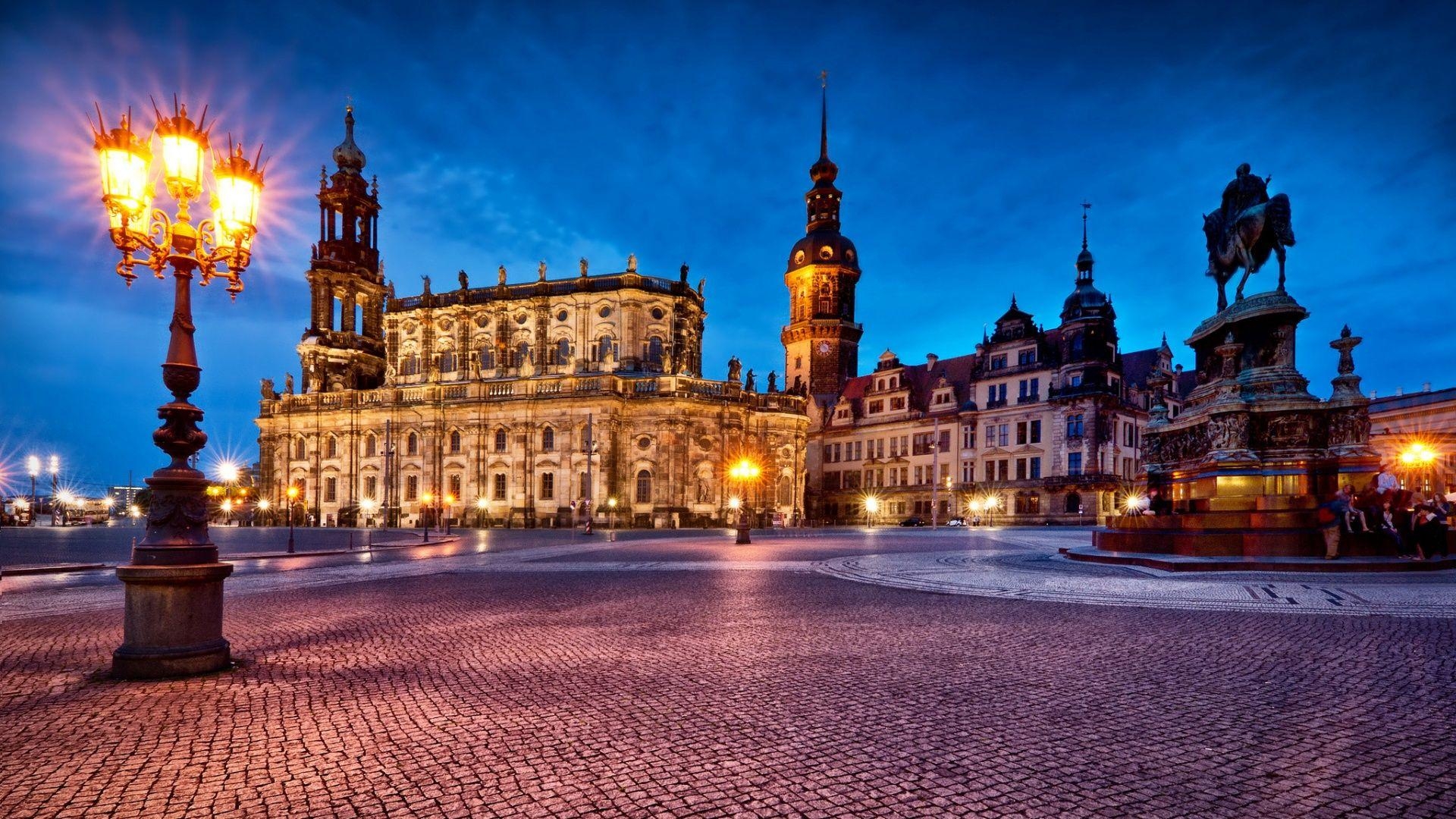 1920x1080 Dresden HD Wallpaper, Background Image, Desktop