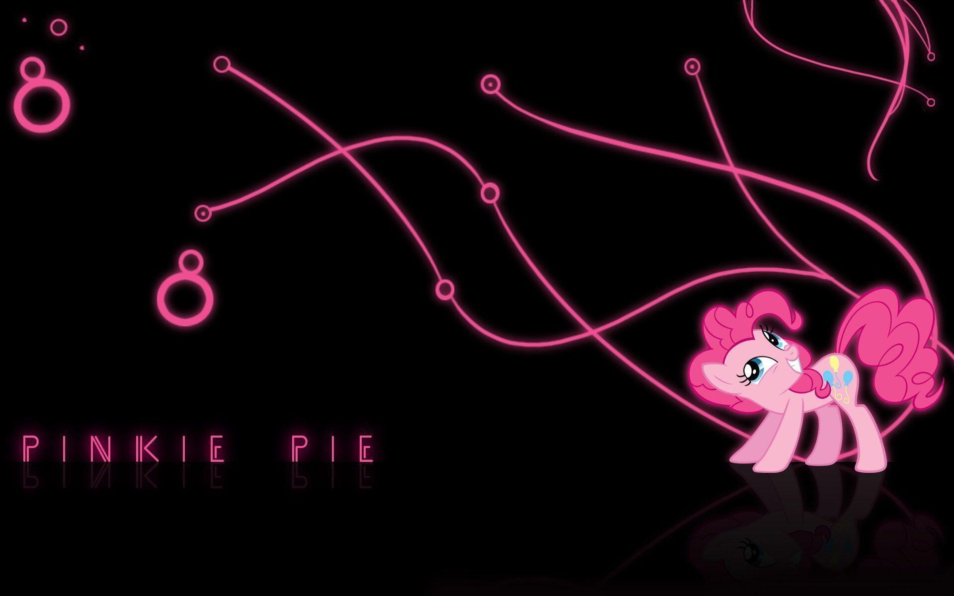 1920x1200 Pinkie Pie wallpaper, Desktop