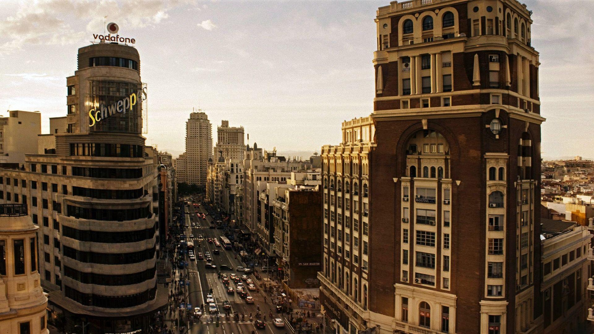 1920x1080 Madrid Wonderful Computer Background Picture Collection, Desktop