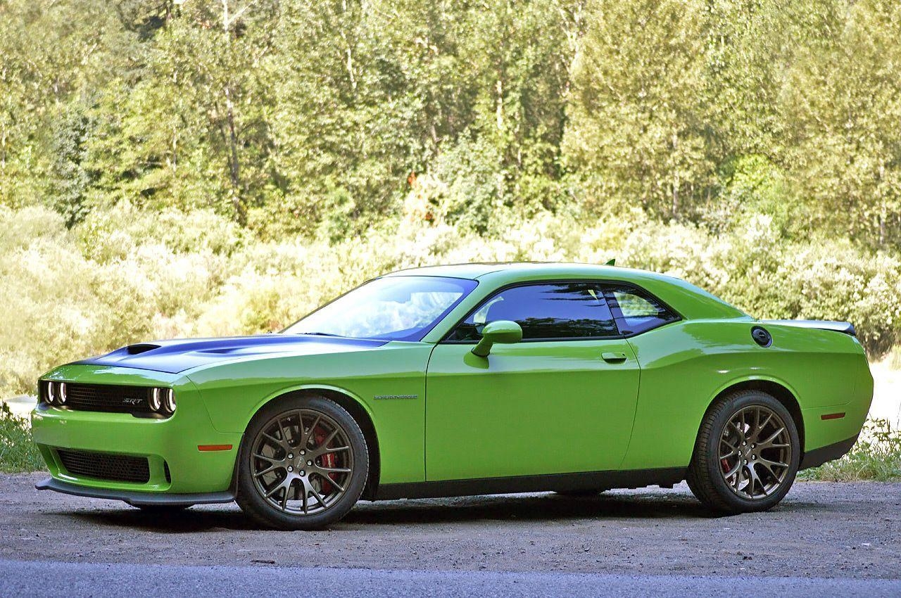 1280x850 DODGE CHALLENGER SRT HELLCAT. Wheels. Srt, Desktop