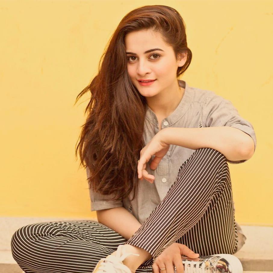 910x910 Aiman Khan's Biography. Portfolio. Image. Photo. HD Picture, Phone