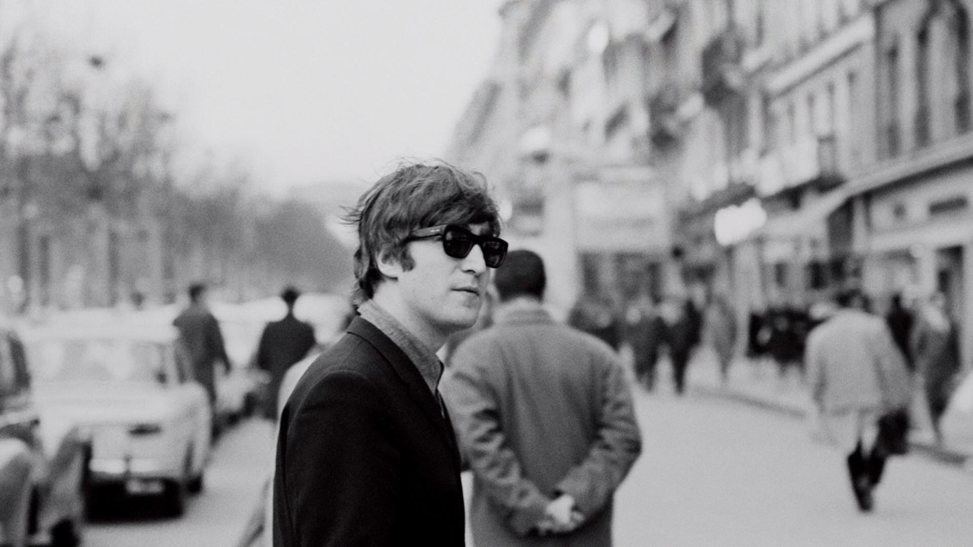 1920x1080 Wallpaper For > John Lennon Wallpaper, Desktop