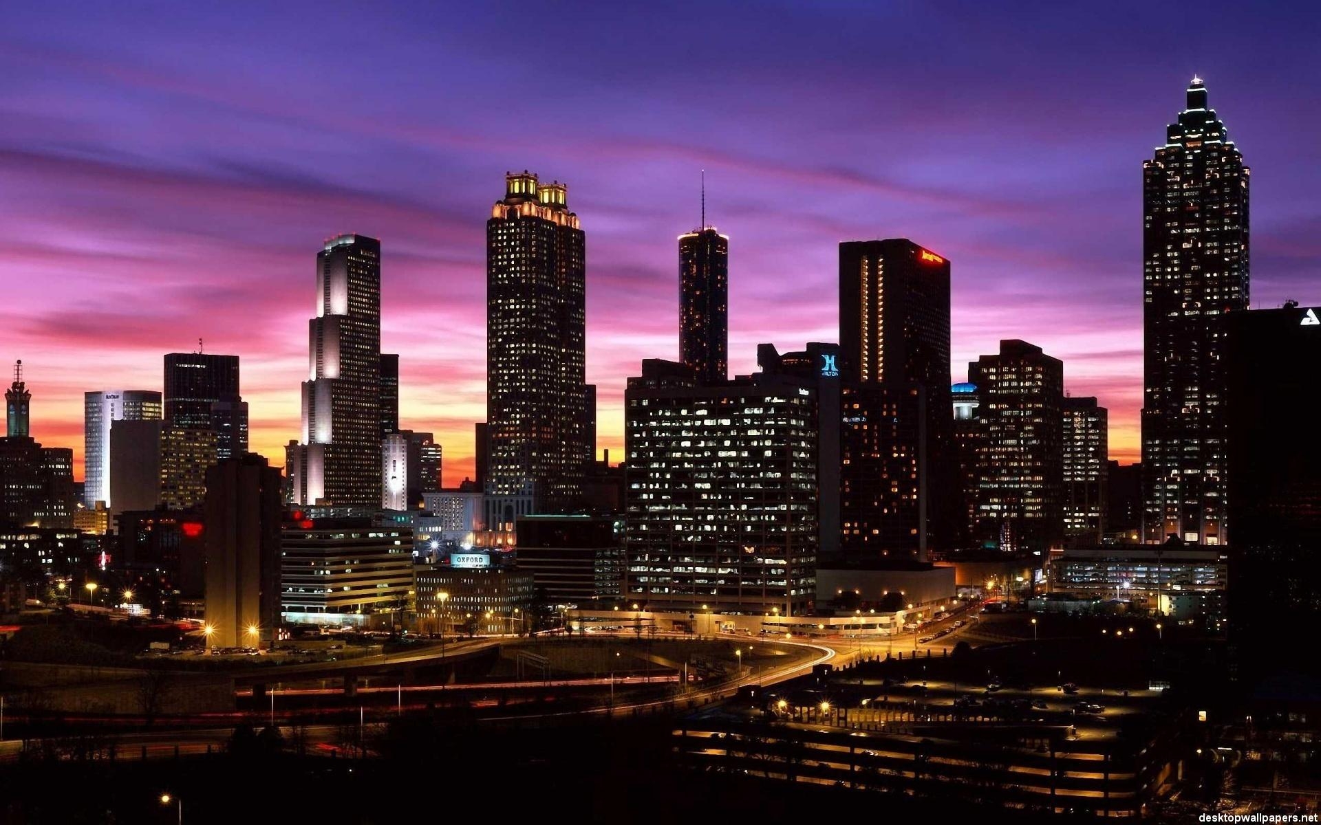 1920x1200 Atlanta image Atlanta, GA HD wallpaper and background photo, Desktop