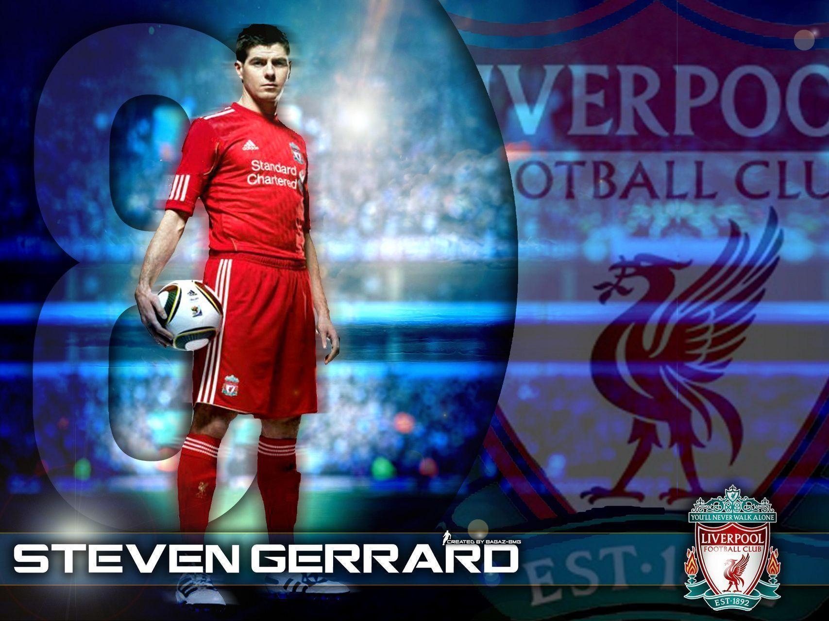 1710x1280 Steven Gerrard Liverpool Fc Wallpaper iPhone 157085 Image, Desktop