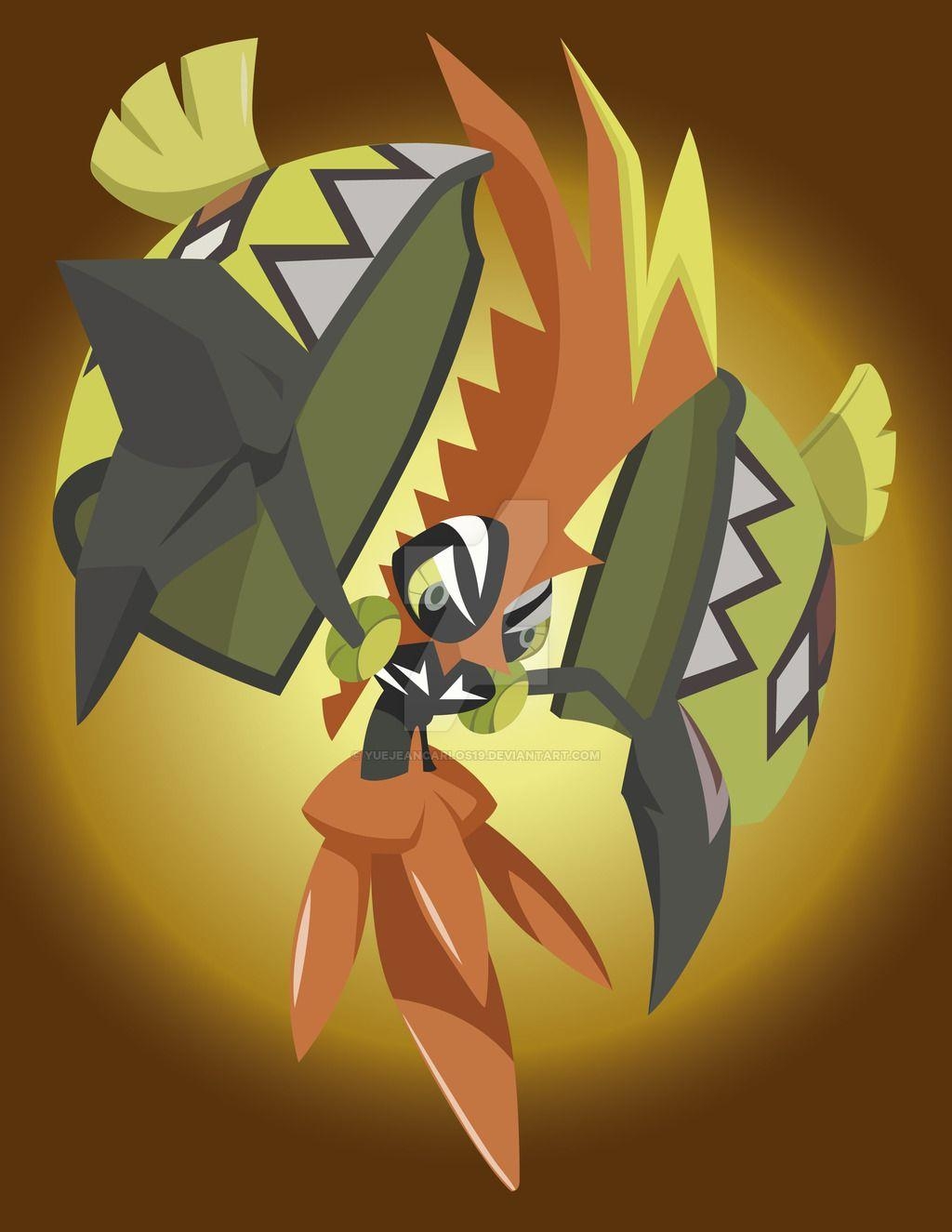 1030x1330 Tapu koko, Phone