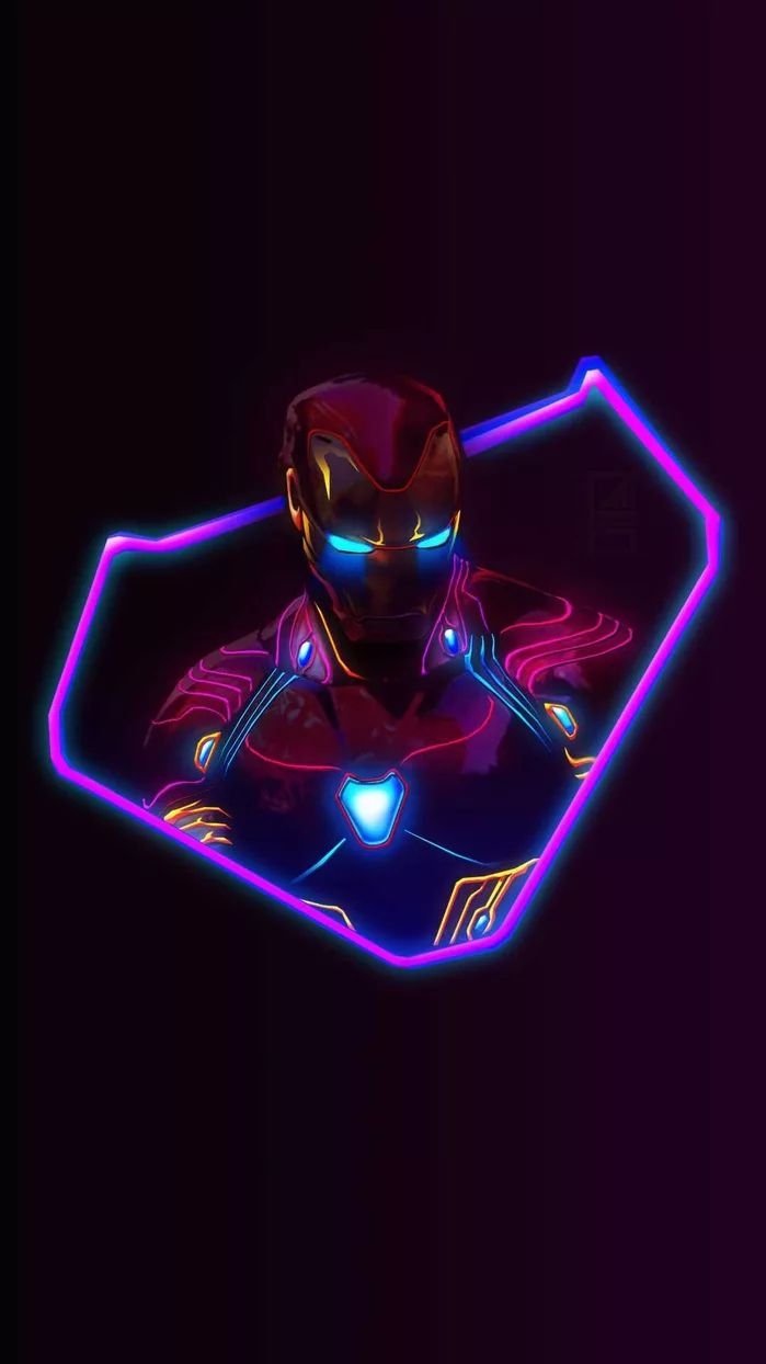 700x1250 Iron Man 4K Wallpaper FREE Picture, Phone