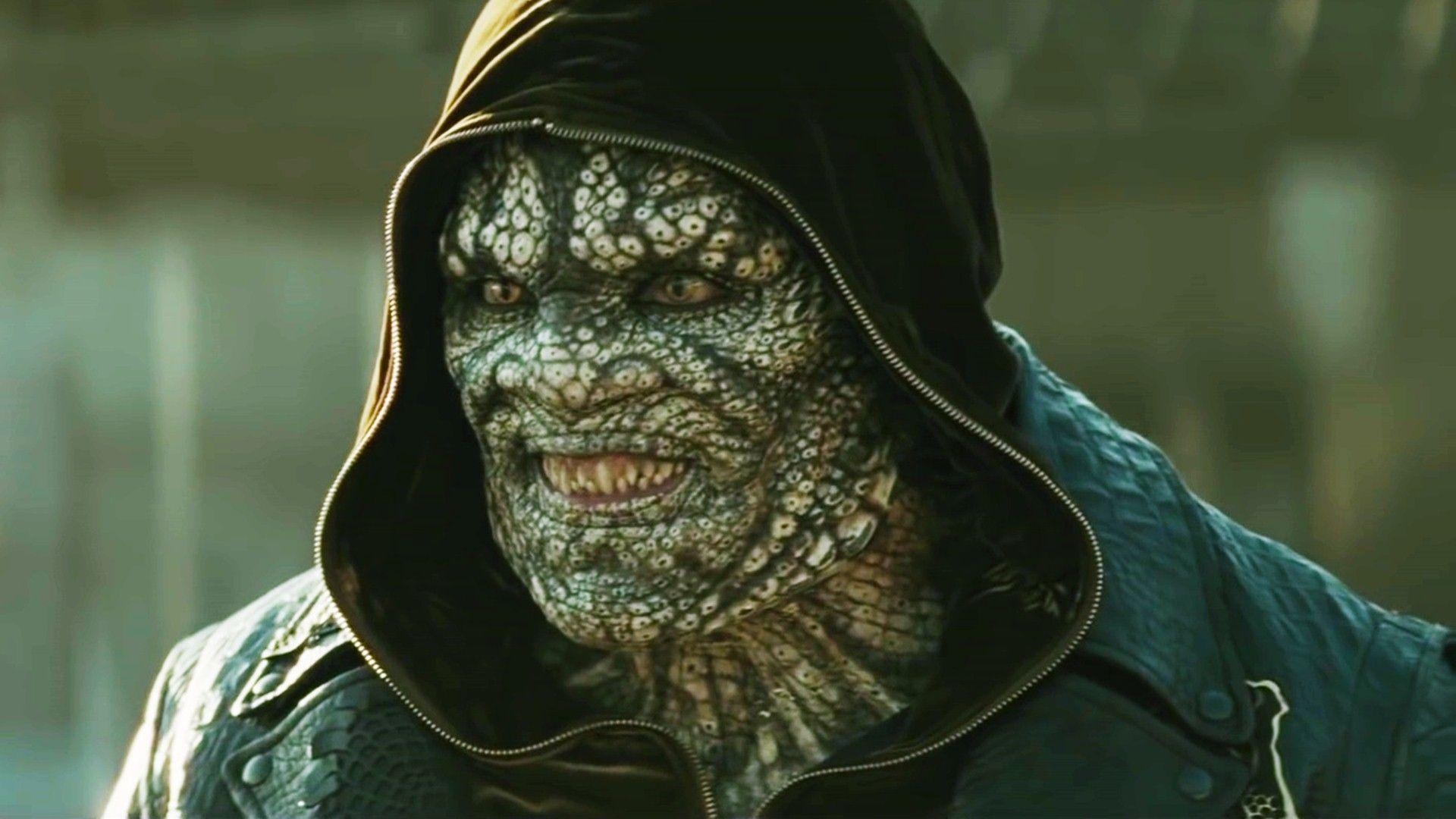 1920x1080 Suicide Squad Killer Croc Wallpaper 05559, Desktop