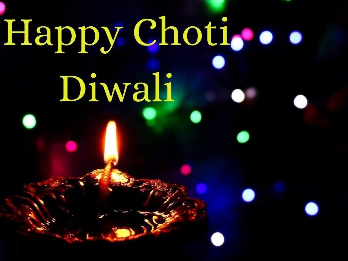 1200x900 choti diwali wishes. Happy Choti Diwali - , wishes and quotes: Celebrate this joyous day by sharing these chhoti diwali messages, status, Desktop