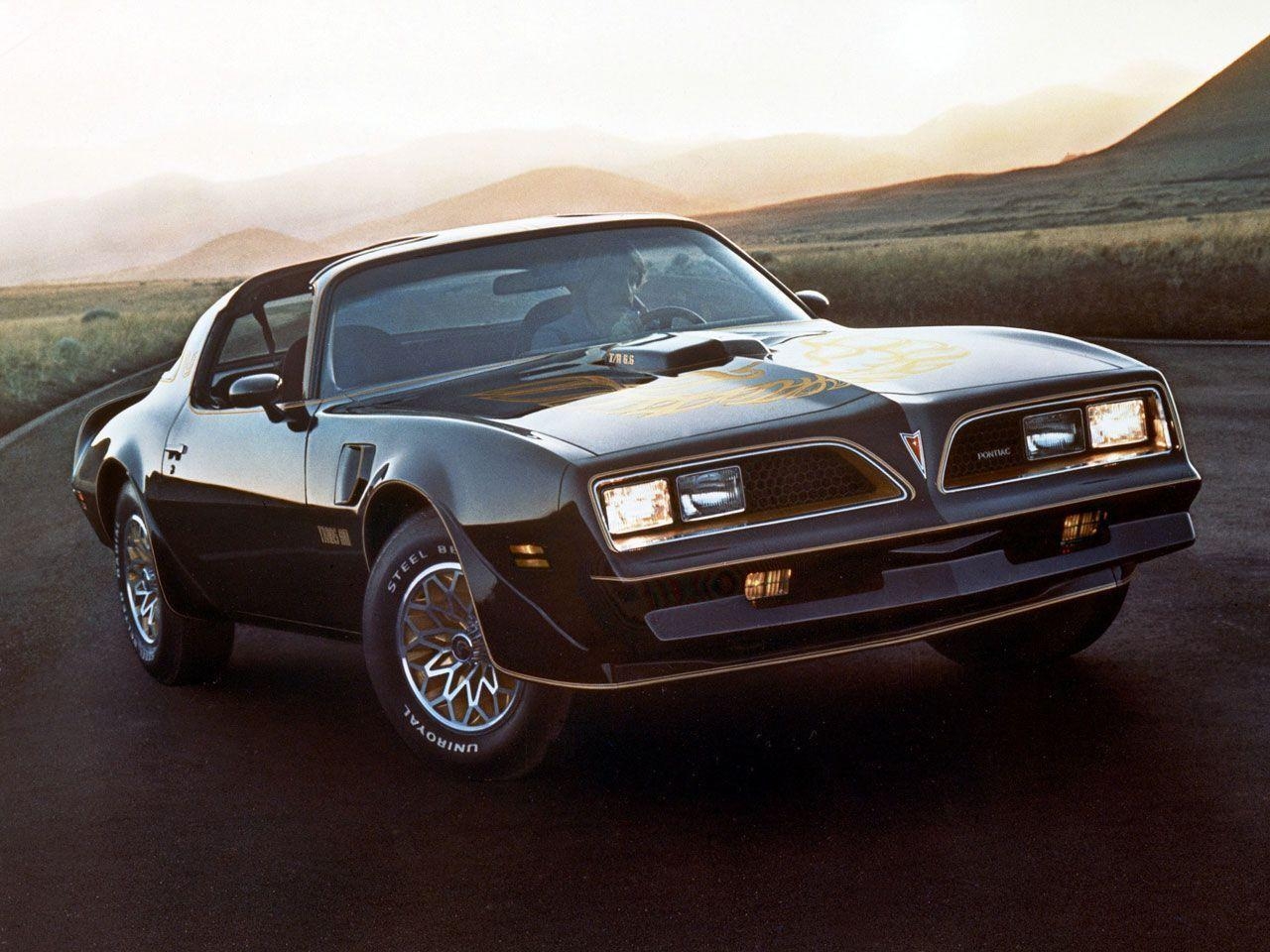 1280x960 Pontiac Firebird Trans Am Picture Car Picture, Good Car, Desktop