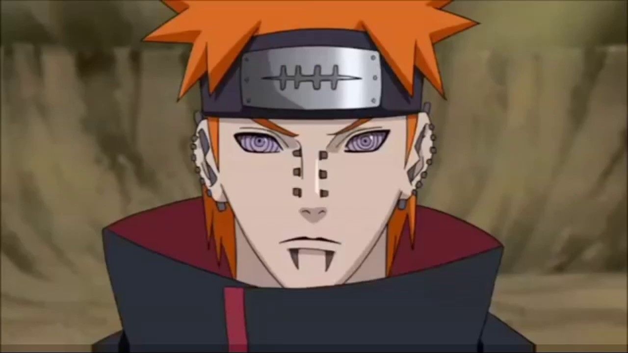 1280x720 Naruto HD Pfp, Tons of awesome naruto and sasuke HD wallpaper to download for free, Desktop