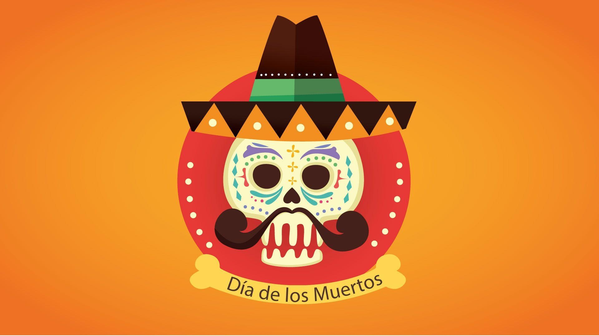 1920x1080 restaurantes mexicanos para celebrar el Día de los Muertos, Desktop