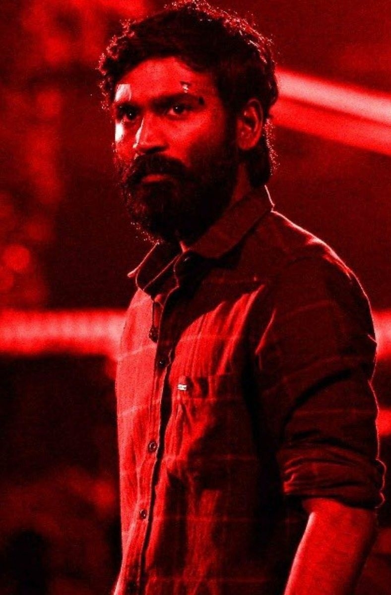 790x1200 Dhanush #vadachennai. Actor picture, Actor photo, Joker image, Phone