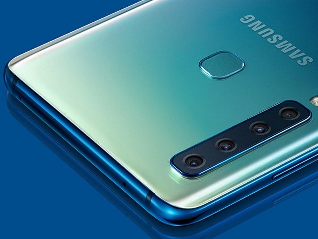 1030x770 Samsung Galaxy A A30 and A50 leaked, specs include 000 mAh, Desktop