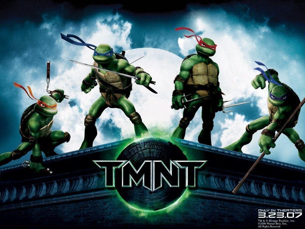 1030x770 Teenage Mutant Ninja Turtles wallpaper 3, Desktop