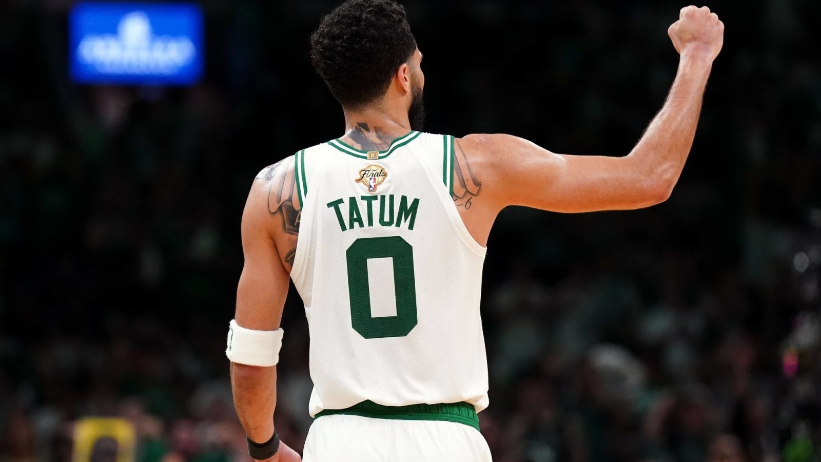 1600x900 Biggest Takeaways From Jayson Tatum Interview. Guy Boston Sports, Desktop