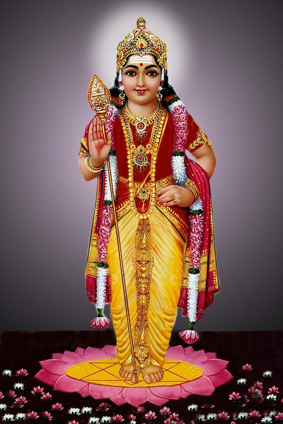 950x1420 God Murugan Latest HD Photo & Wallpaper (1080p) - #murugan, Phone