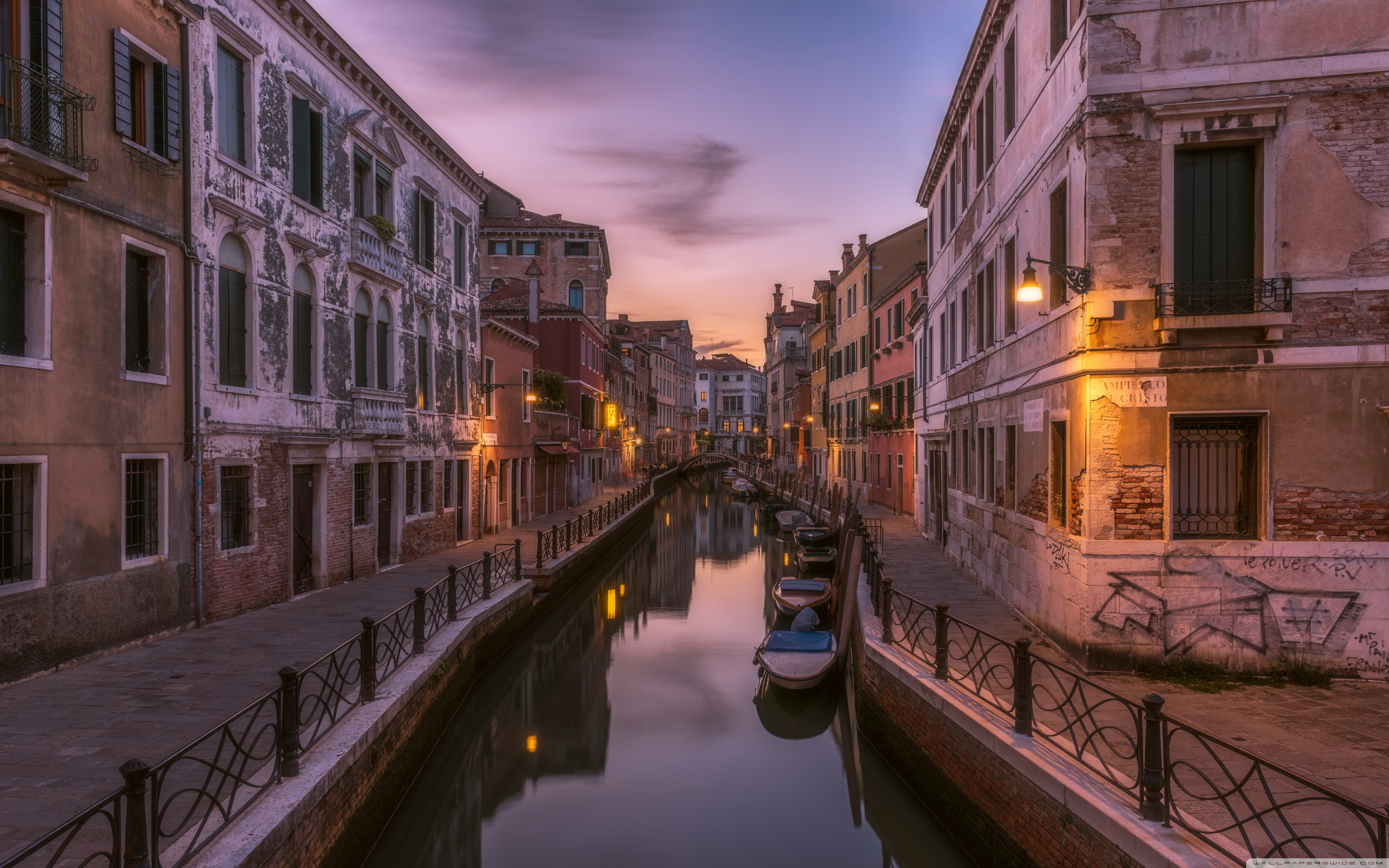 3840x2400 Rio Marin, Venice, Italy Ultra HD Desktop Background Wallpaper for 4K UHD TV, Widescreen & UltraWide Desktop & Laptop, Multi Display, Dual Monitor, Tablet, Desktop