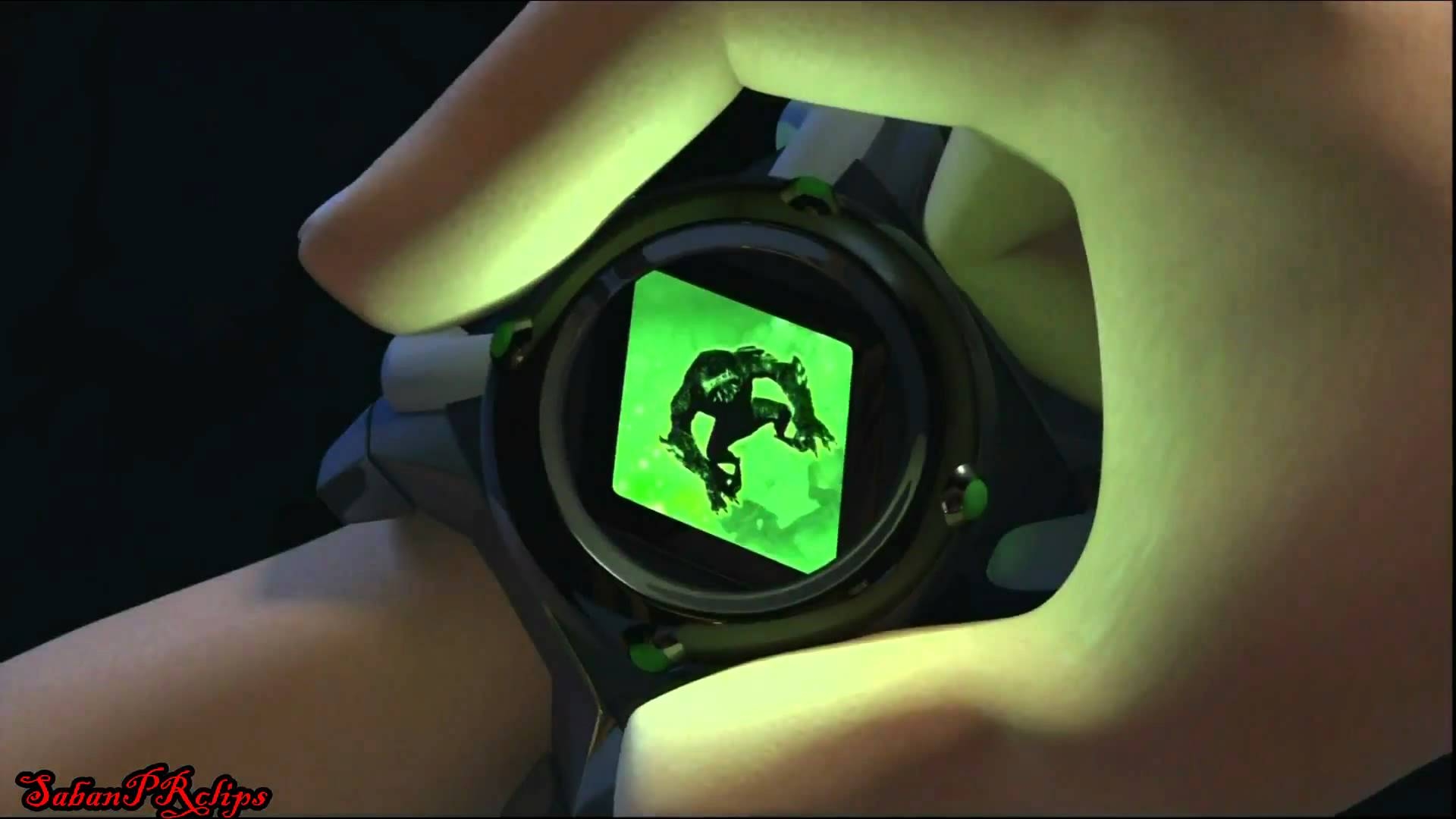 1920x1080 Ben 10 Destroy All Aliens HD (Seek Peek), Desktop