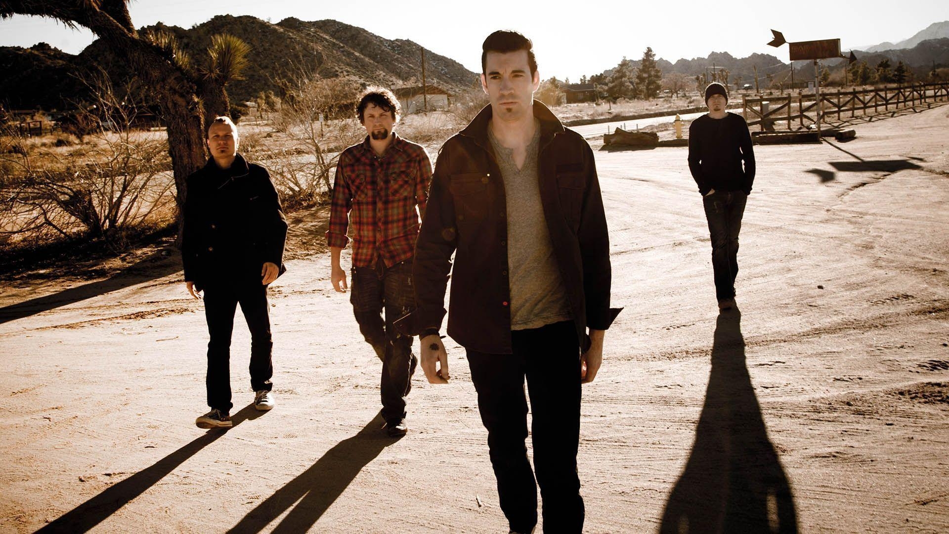 1920x1080 Theory Of A Deadman Sunlight Mountain Shadow wallpaper #, Desktop