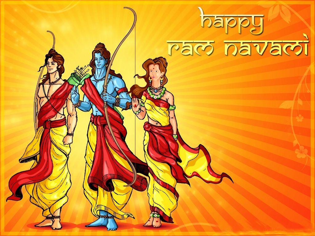 1030x770 Happy Ram Navami HD Wallpaper, Image, Greetings 2014 Free, Desktop