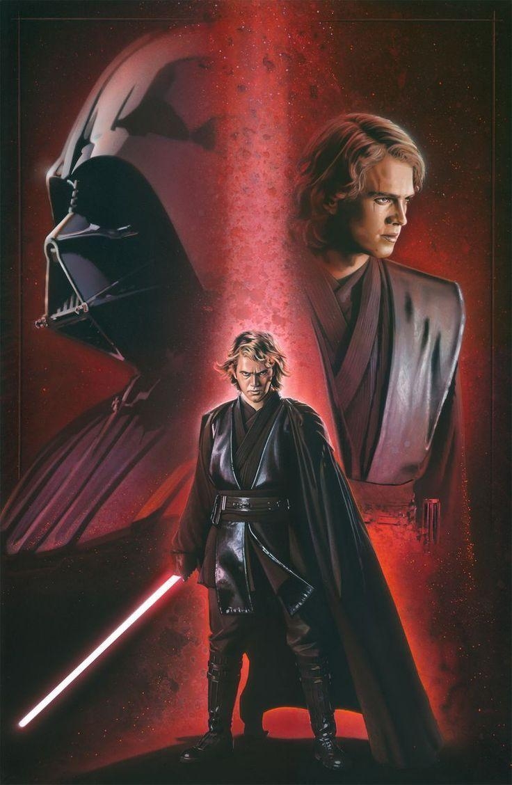 740x1130 Anakin Skywalker Wallpaper, Fantastic Anakin Skywalker Photo, Phone