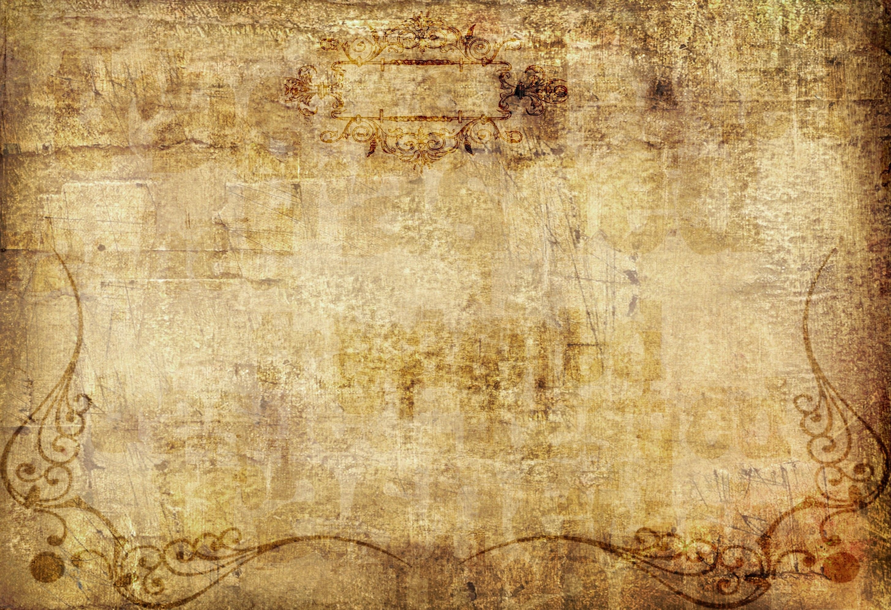 2910x2000 Paper old wall grunge textures bricks wallpaper, Desktop