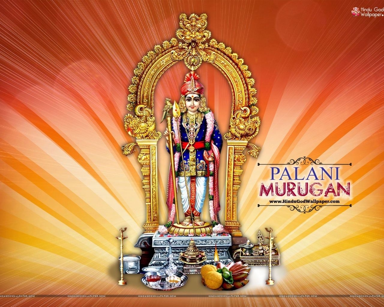 1280x1030 Free download Palani Murugan HD Wallpaper for Desktop Download, Desktop