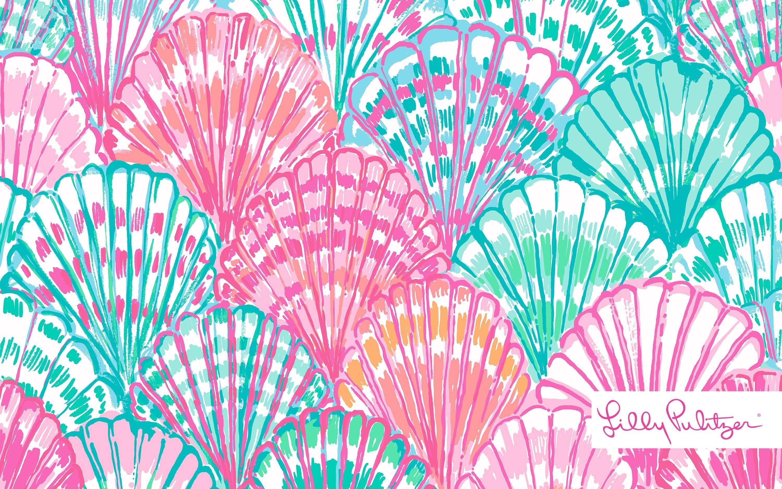 3000x1880 Lilly Pulitzer Desktop Wallpaper Free Lilly Pulitzer, Desktop