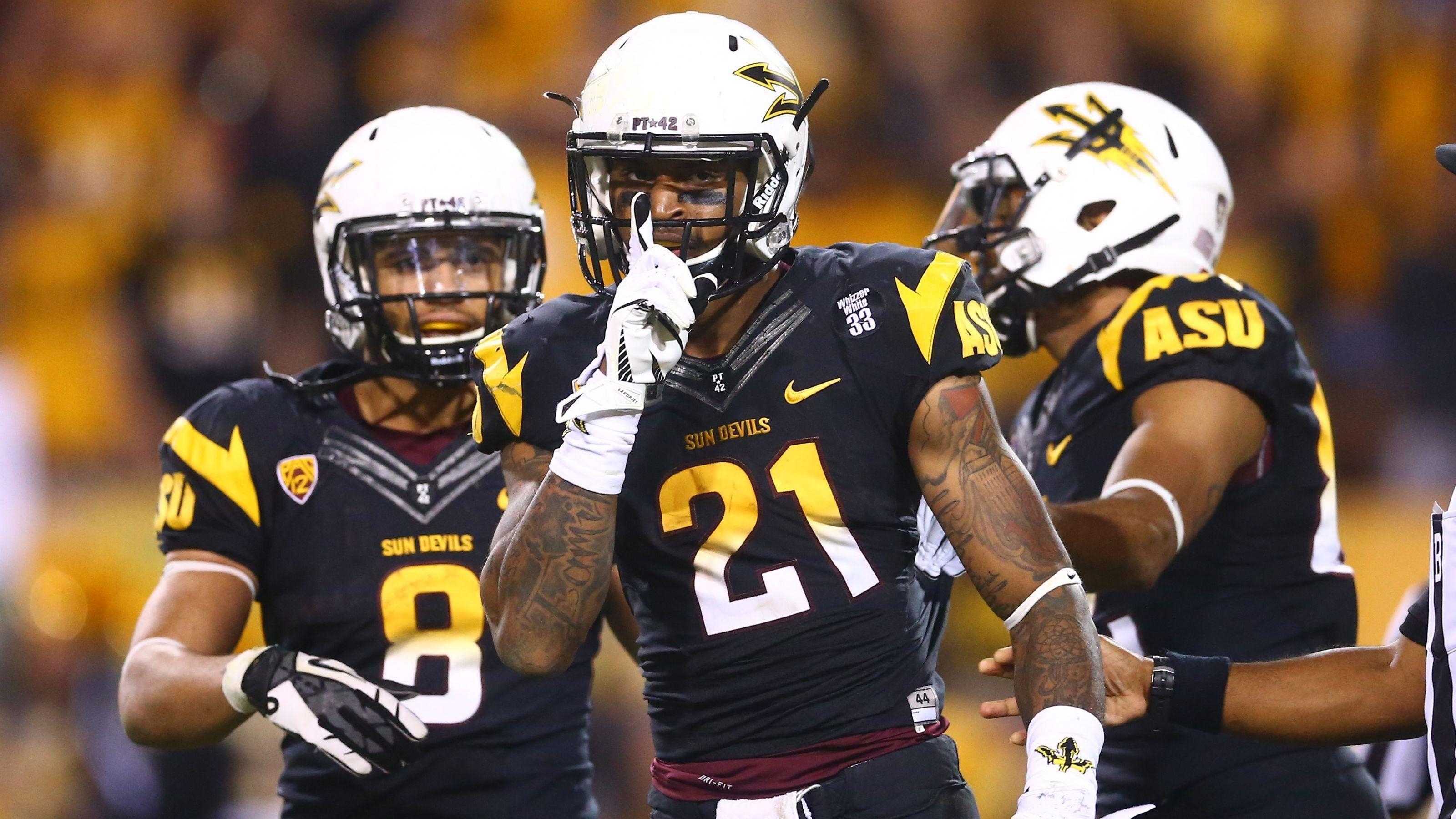 3200x1800 ARIZONA STATE SUN DEVILS college football 1sundevils wallpaper, Desktop