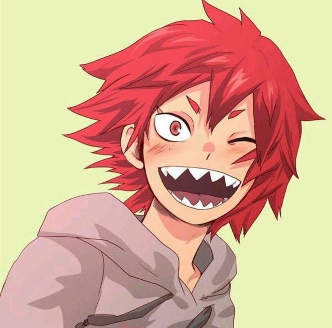 1080x1070 mi vida ha cambiado gracias a ti// kirishima eijirou x lectora:1. Kirishima, Kirishima eijirou, My hero, Desktop