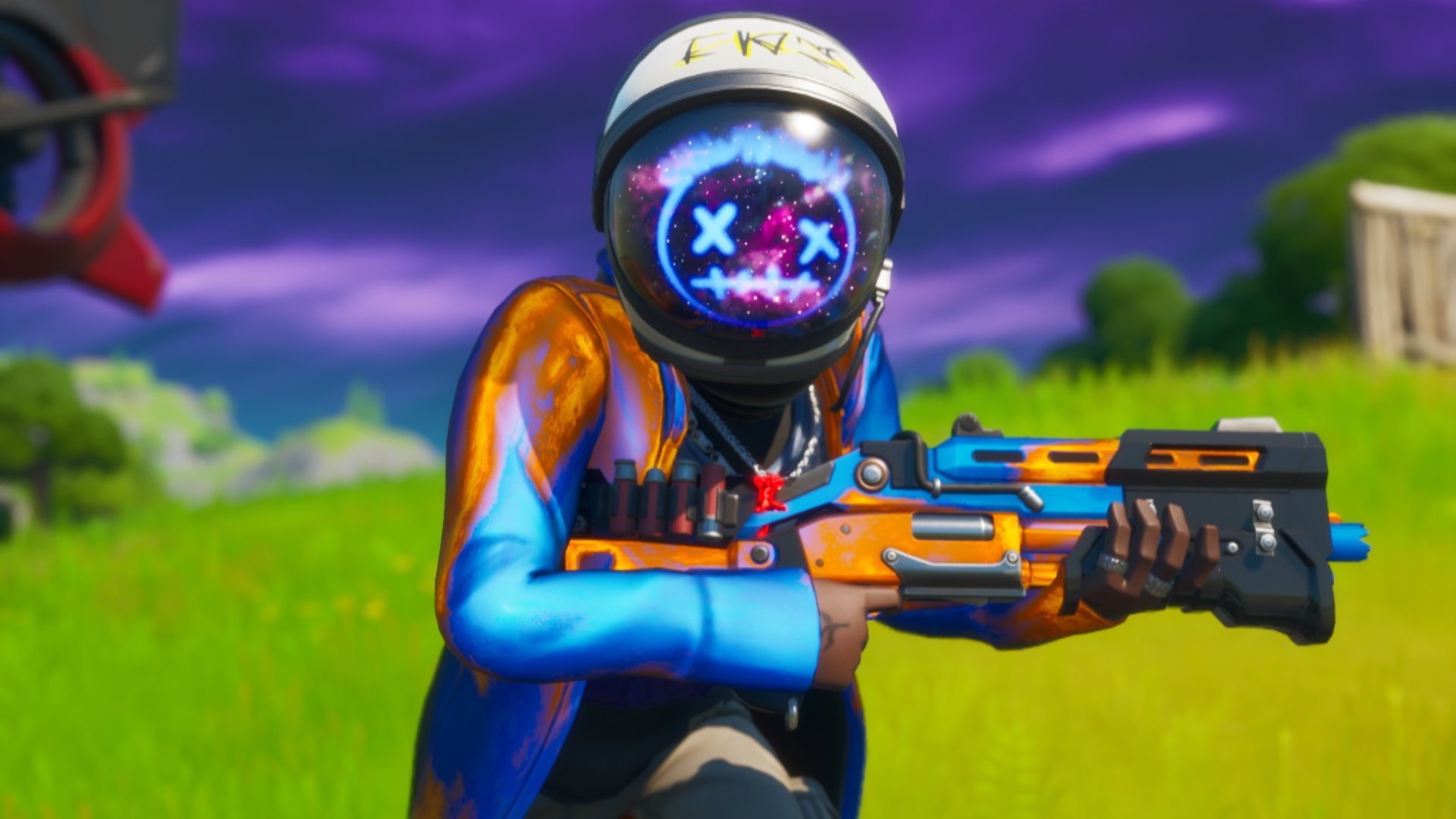 1920x1080 Astro Jack Fortnite wallpaper, Desktop