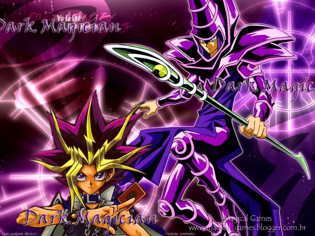 1030x770 Yami Yugi's wallpaper, Desktop