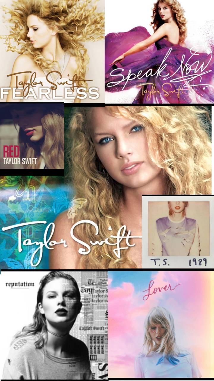 720x1280 Taylor Swift Debut Wallpaper, Phone