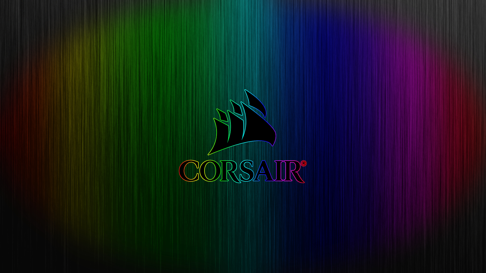 1920x1080 Corsair HD Wallpaper, Desktop