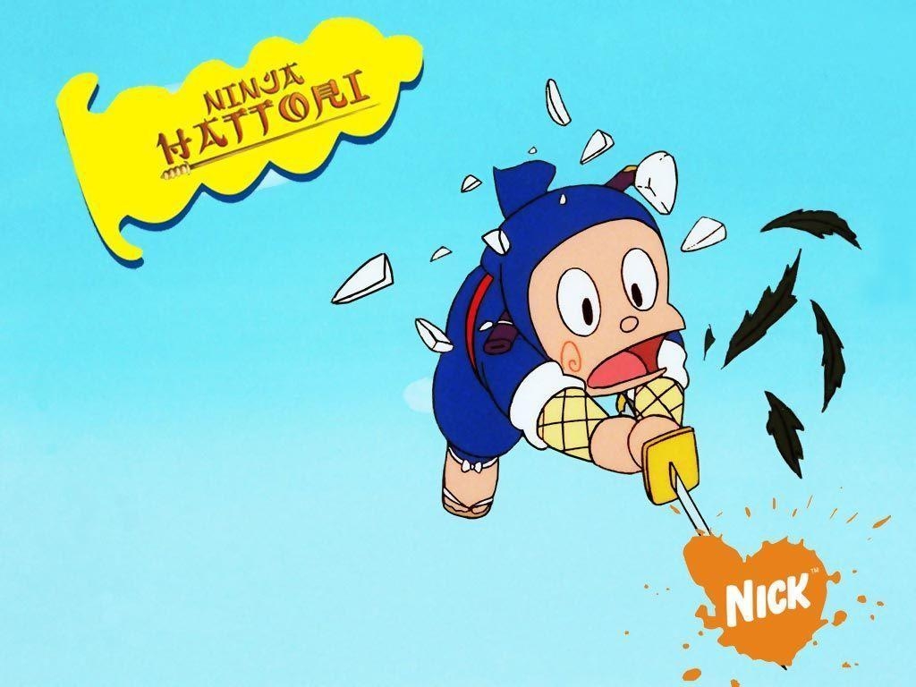 1030x770 Ninja Hattori HD Wallpaper, Desktop