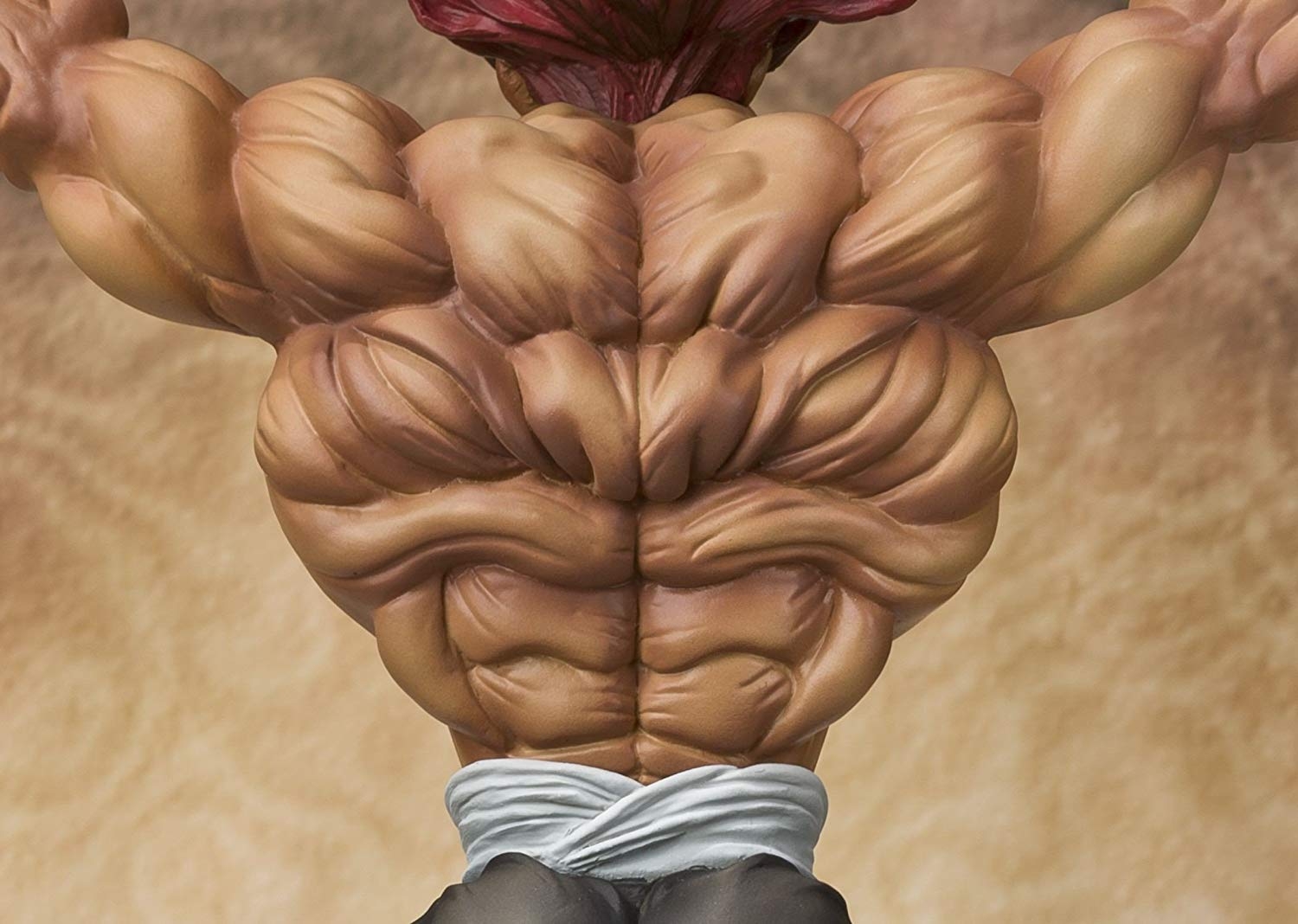 1500x1070 Baki Hanma Wallpaper Free Baki Hanma Background, Desktop