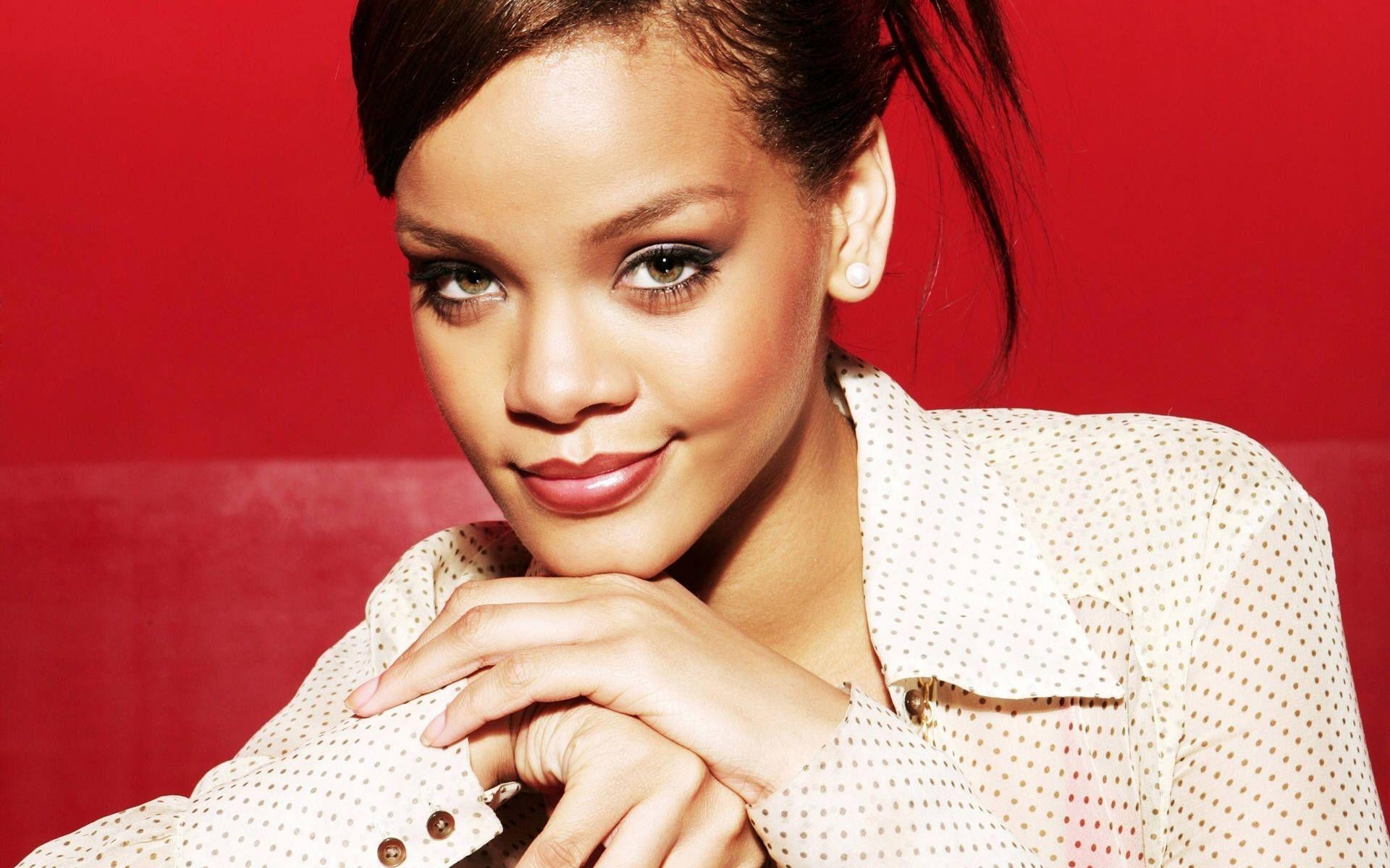 1920x1200 Rihanna Wallpaper 39651 in Celebrities F, Desktop