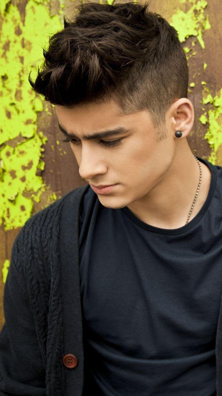 750x1340 One Direction Zayn Malik iPhone 5 Wallpaper / iPod Wallpaper HD, Phone