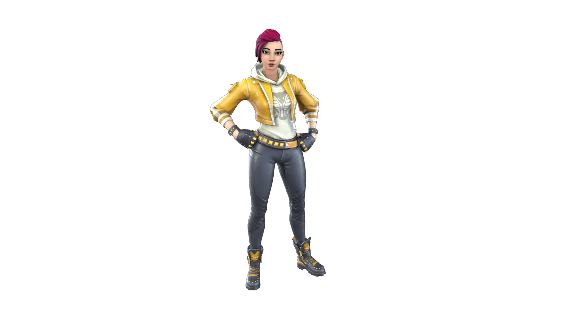 1920x1080 Fortnite Shade, Desktop