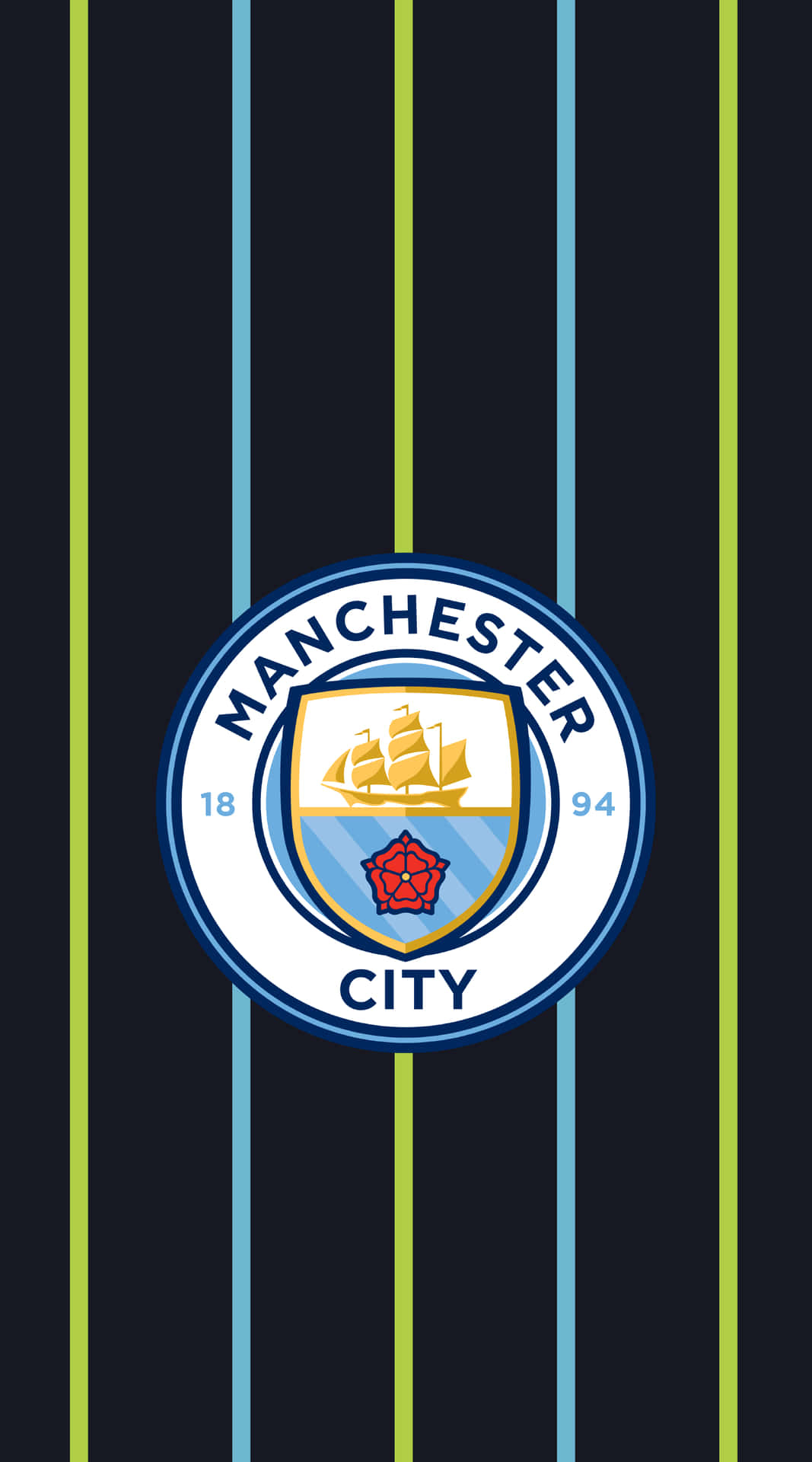 1070x1920 Manchester City iPhone Wallpaper, Phone