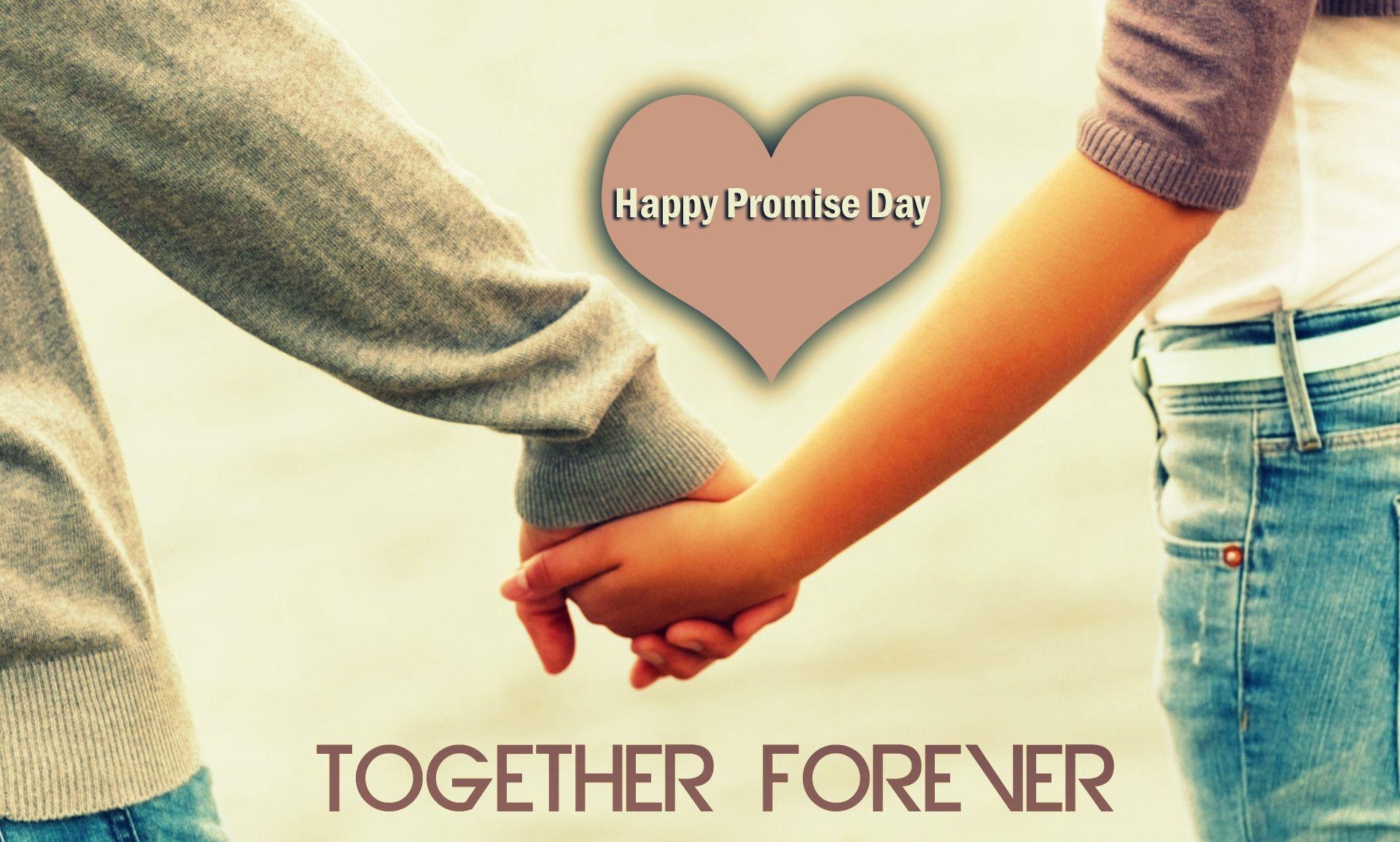 1920x1160 Happy Promise Day Image, Pics, Photo & Wallpaper, Desktop