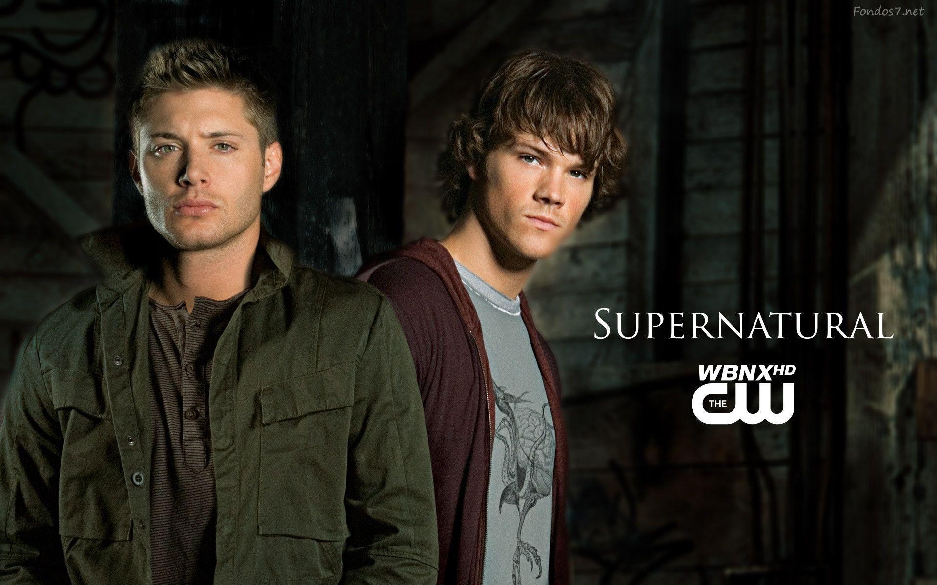 1920x1200 Most Downloaded Supernatural Wallpaper HD wallpaper search, Desktop