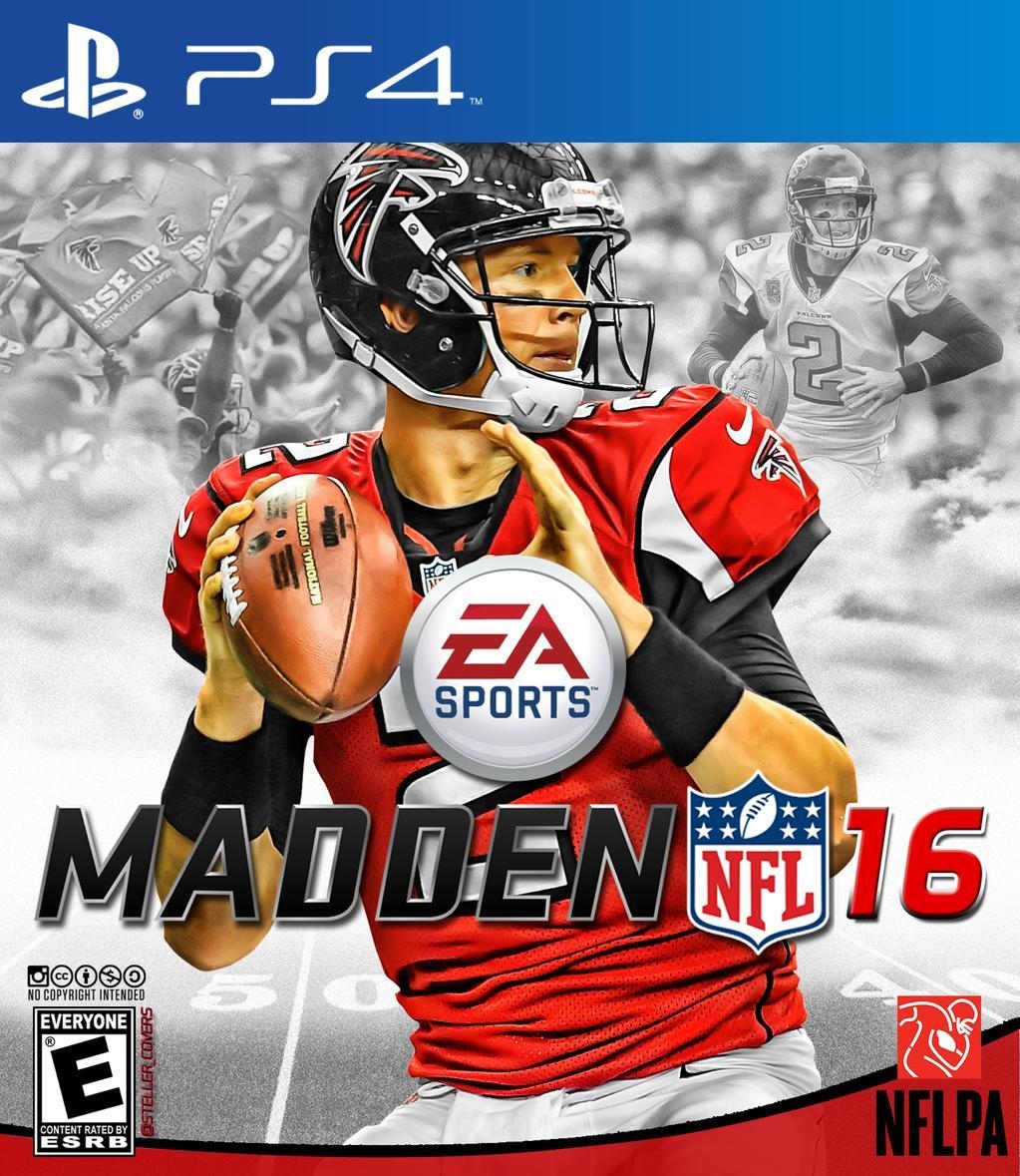 1030x1180 Madden 16 Covers - @NFLRT, Phone