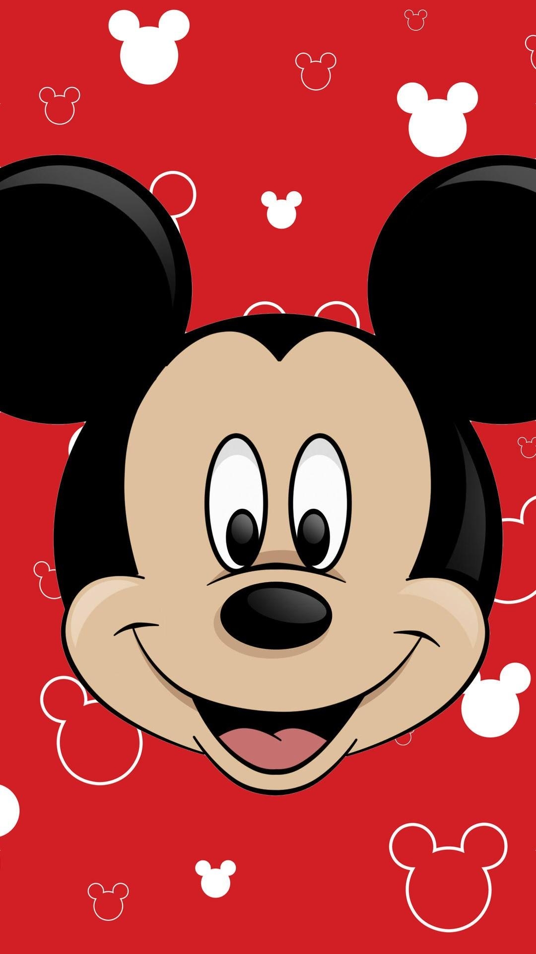 1080x1920 Mouse Mickey Wallpaper Supreme, Phone