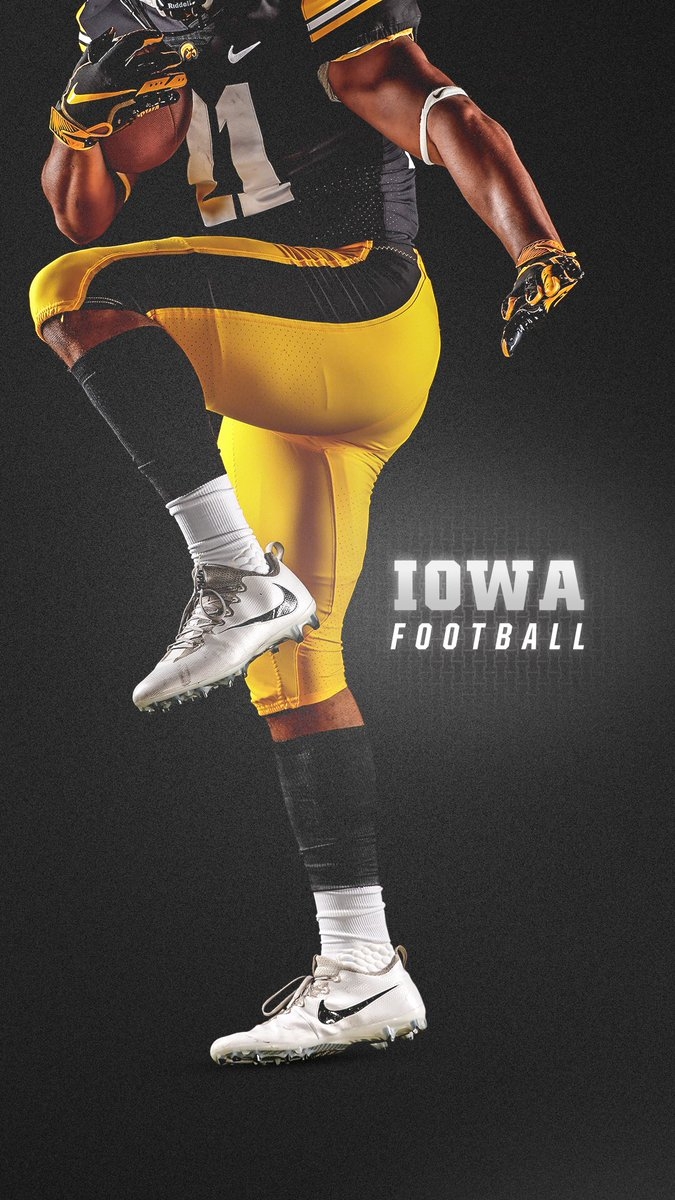 680x1200 Hawkeye Football al Twitter: Wednesdays are for wallpaper. #WallpaperWednesday, Phone