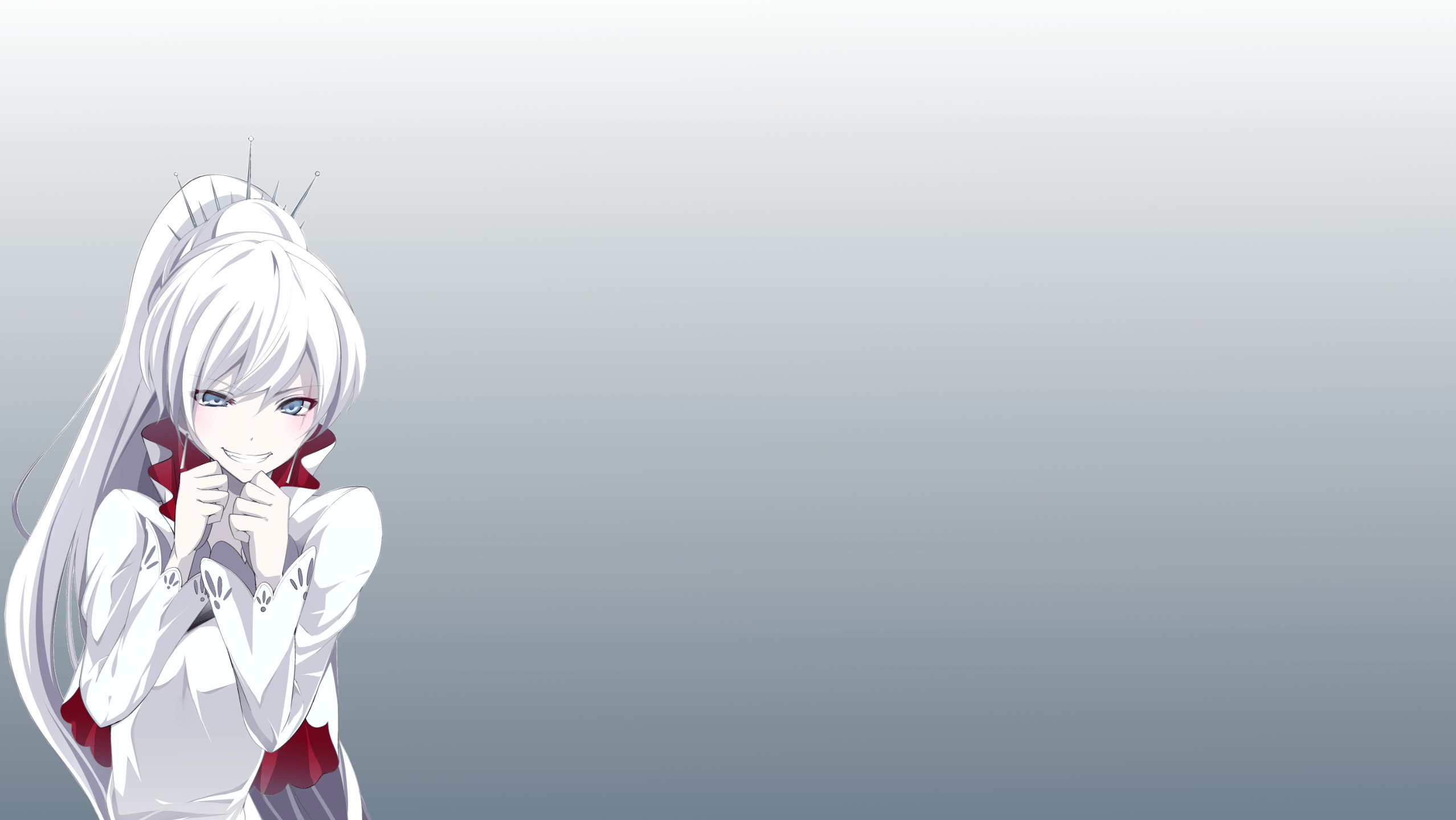 2560x1440 RWBY wallpaper, Desktop