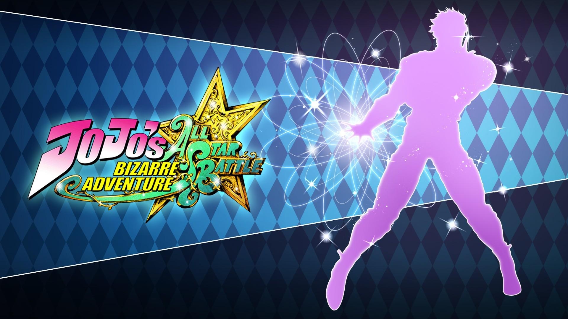 1920x1080 JoJos Bizarre Adventure: All Star Battle, Jonathan Joestar, Desktop